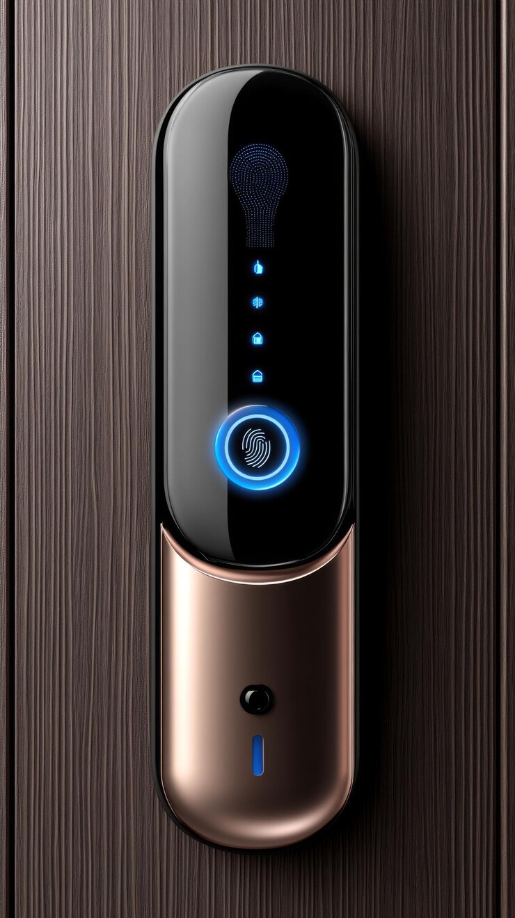 Time Attendance Device