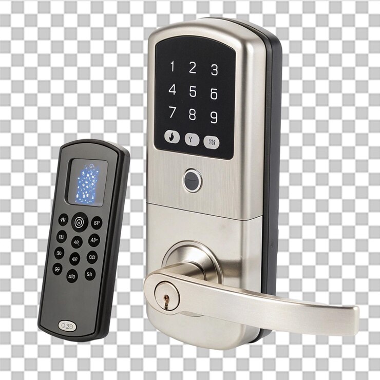 Time Attendance Device